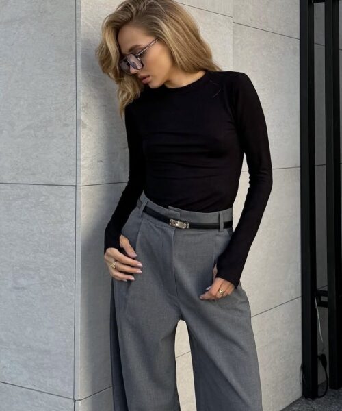 Sierra Pants
