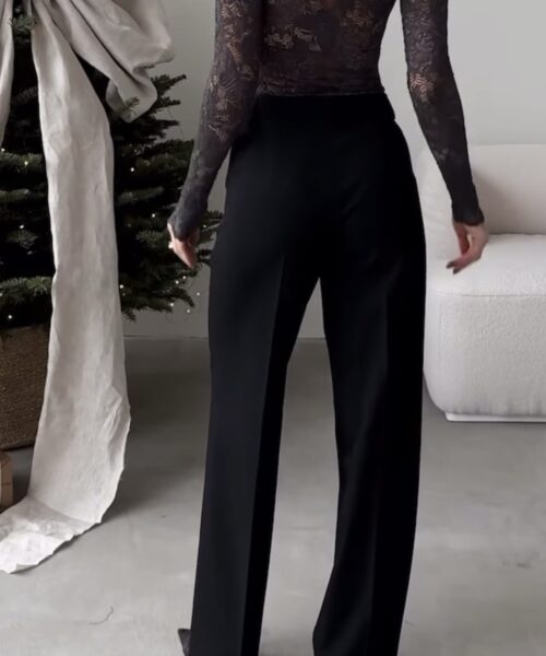 Alternative view of Sierra Pants